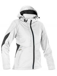 Dassy Damen Softshell-Jacke Gravity